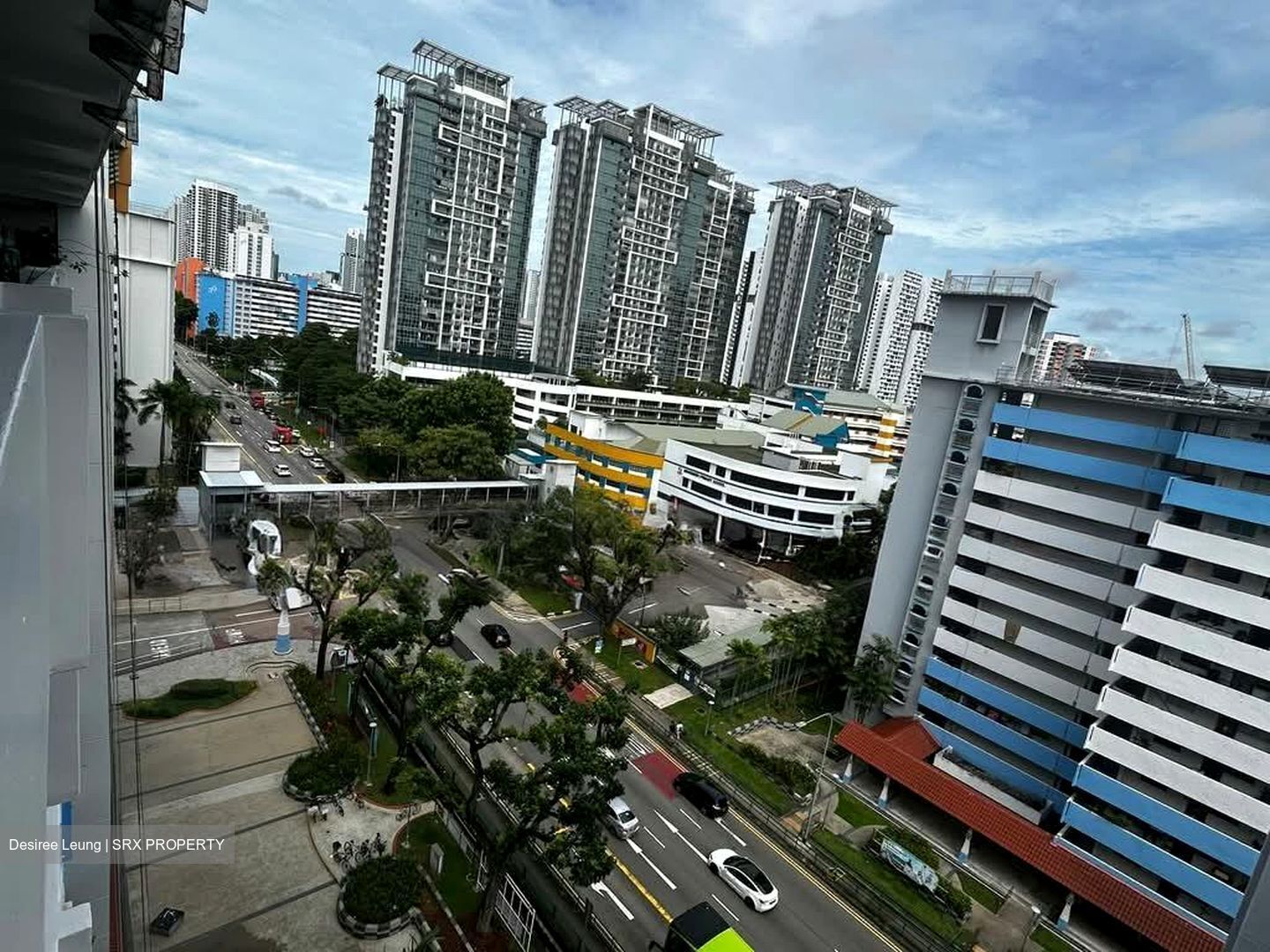Blk 44 Bendemeer Road (Kallang/Whampoa), HDB 3 Rooms #560428991